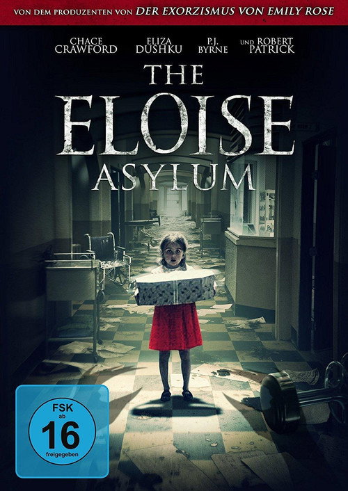 The Eloise Asylum Ganzer Film (2017) Stream Deutsch
