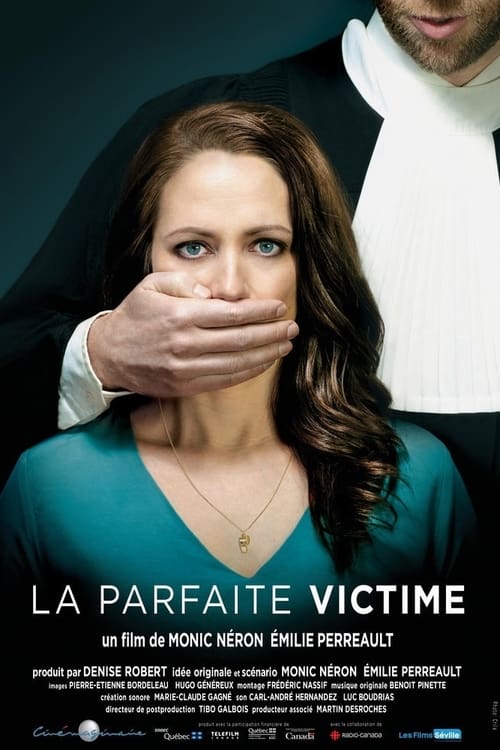 VER ! La parfaite victime 2021 PELICULA COMPLETA ONLINE