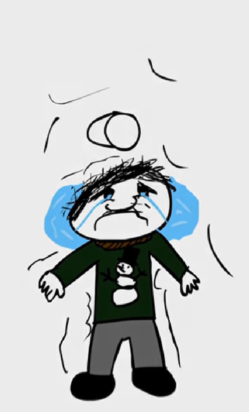 Single Dad 2: A Single Dad Christmas 2015