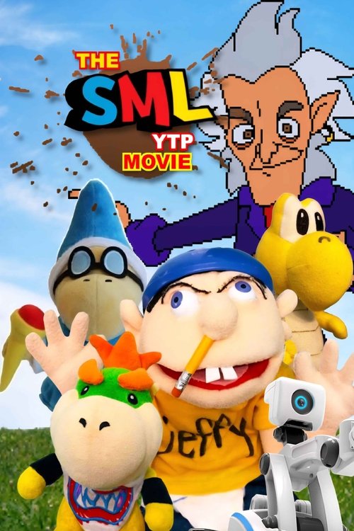 The SML YTP Movie Poster