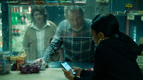 Your Honor - Bölüm On Altı