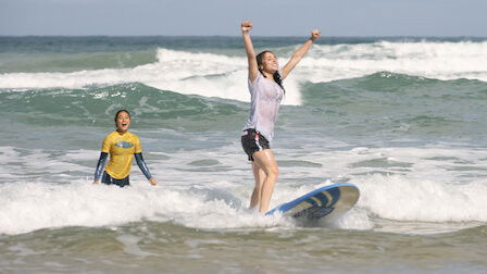 Surviving Summer - 3. Bölüm