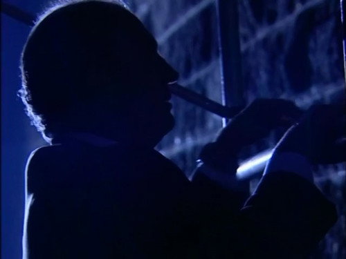 Blu Notte - Misteri Italiani第4季第7集