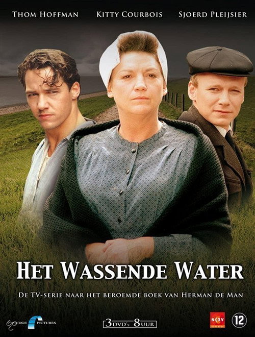 Het wassende water poster 2