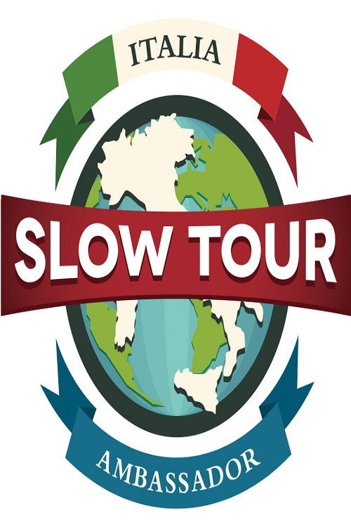 Italia Slow Tour Ambassador电影海报