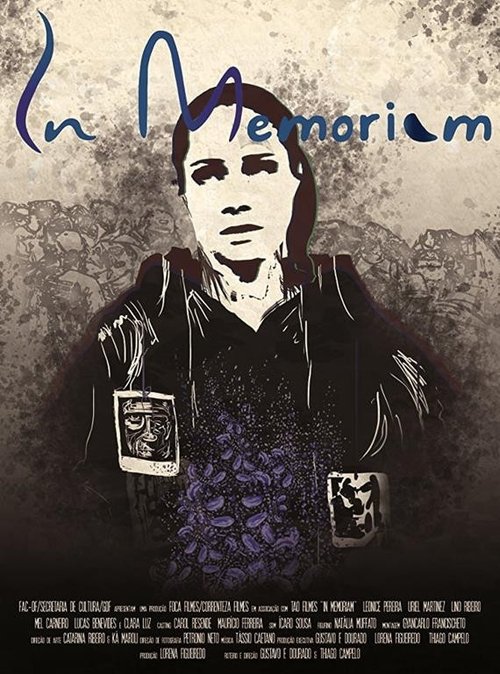 In Memoriam Poster