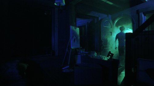 Exposure (2018) Ver Pelicula Completa Streaming Online