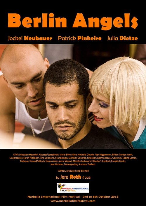 Berlin Angels 2013