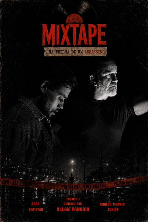 MIXTAPE: Na Trilha de Um Assassino