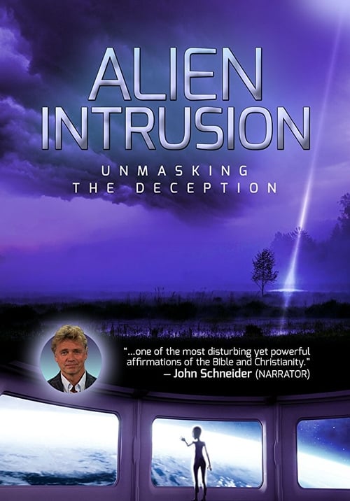 Alien Intrusion: Unmasking a Deception (2018) PelículA CompletA 1080p en LATINO espanol Latino