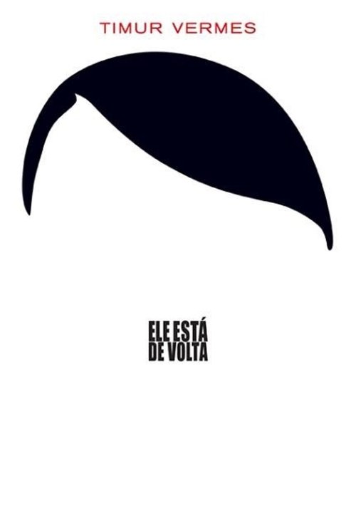 Assistir ! Ele está de Volta 2015 Filme Completo Dublado Online Gratis