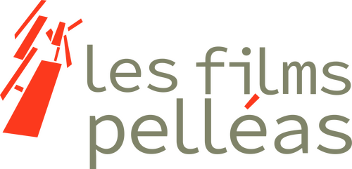 Les Films Pelléas Logo