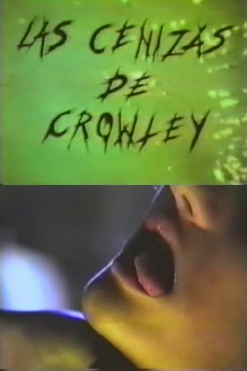 Las Cenizas De Crowley