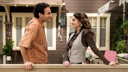 The Goldbergs - 14. Bölüm