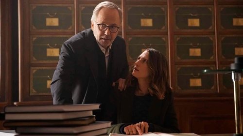 La biblioteca de los libros rechazados (2019)