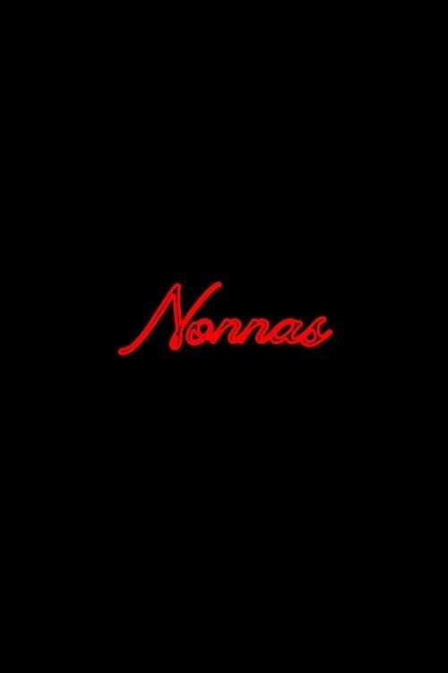 Nonnas Poster