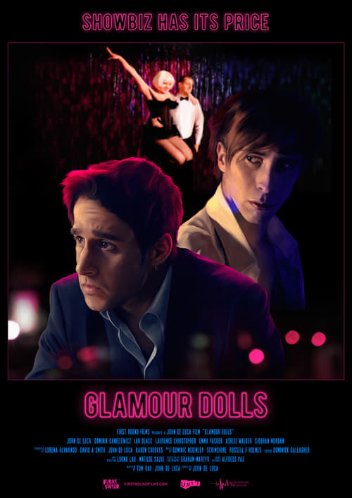 Glamour Dolls (2017) hulu movies HD