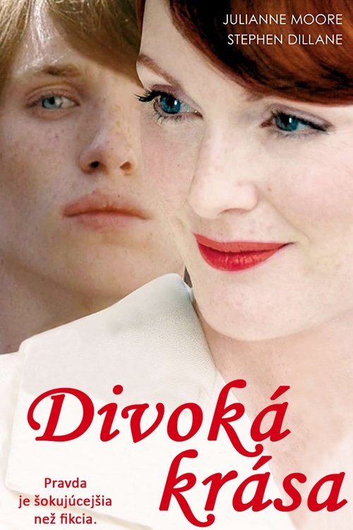 Divoká krása