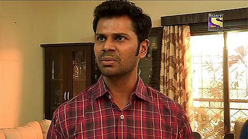 Mumbai Murder