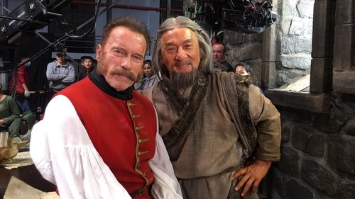 The Mystery of the Dragon’s Seal (2019) Watch Full Movie Streaming Online