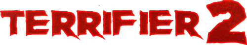 TERRIFIER 2 Logo