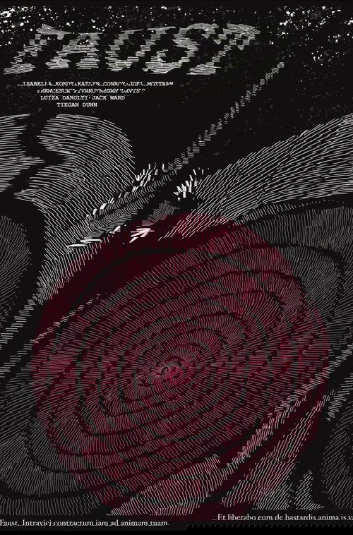 Faust Poster