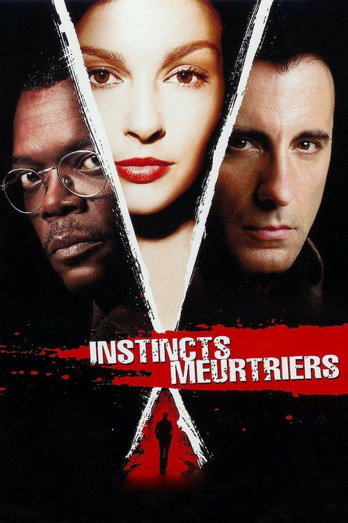 Instincts meurtriers