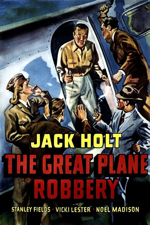 The+Great+Plane+Robbery