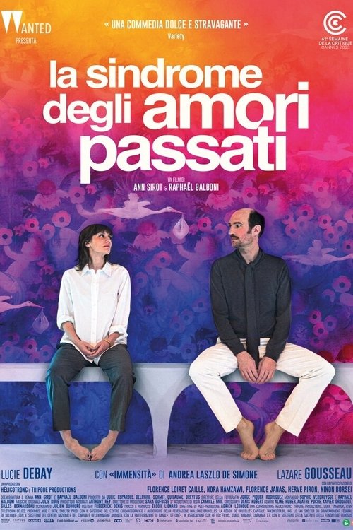 La+sindrome+degli+amori+passati