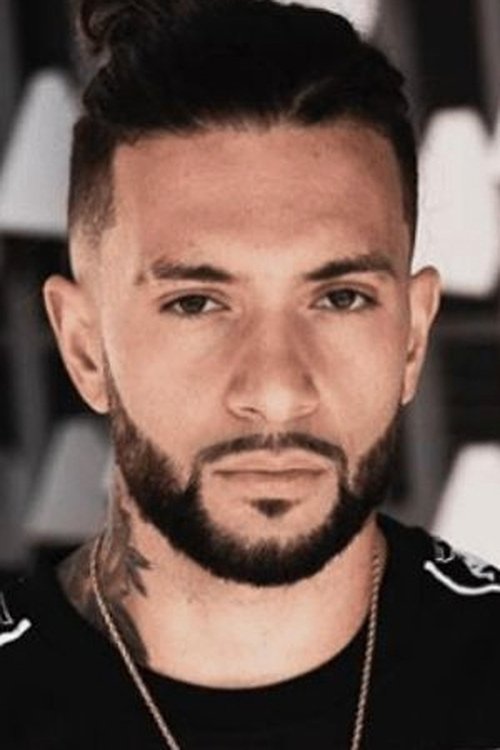 Poster of Thomas Oliveira