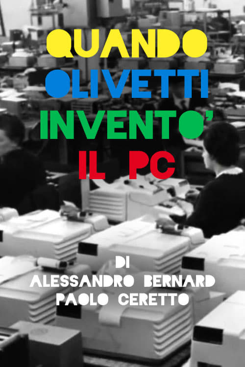 Quando+Olivetti+invent%C3%B2+il+PC