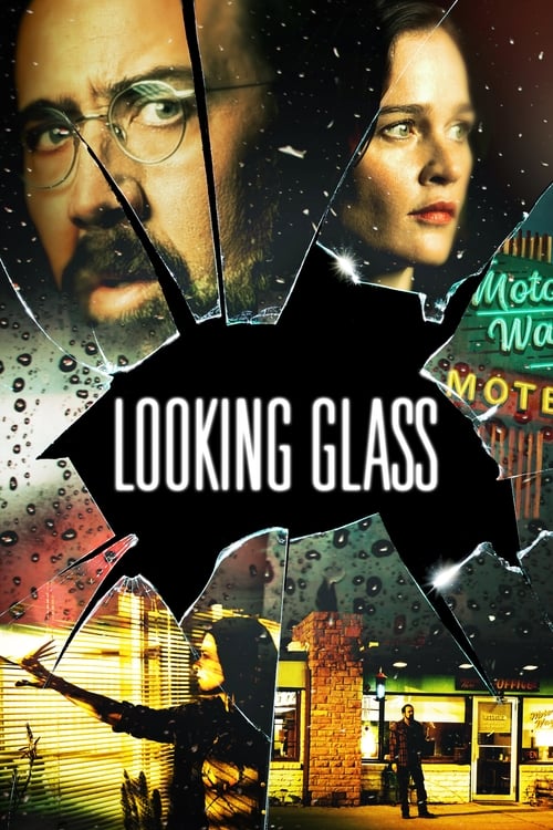 Looking+Glass