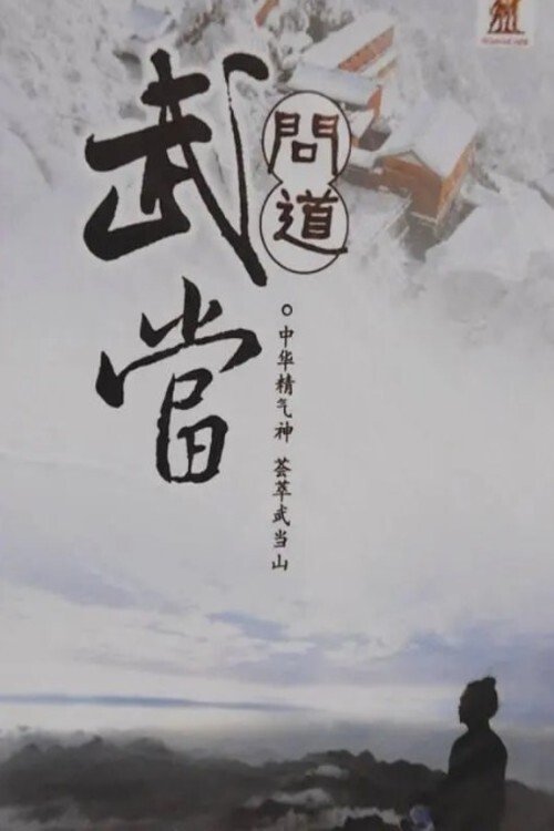 问道武当