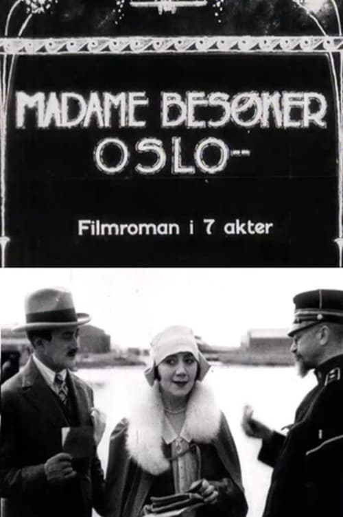 Madame+bes%C3%B8ker+Oslo