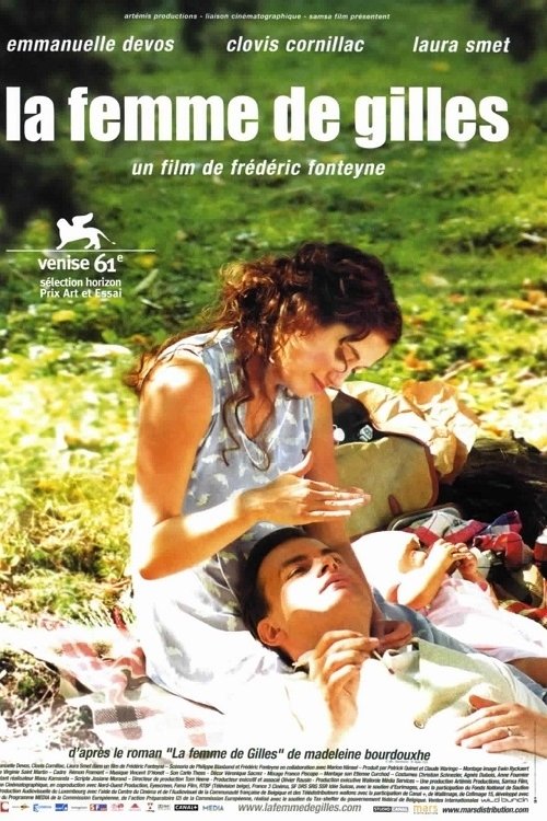 La mujer de Gilles (2004) PelículA CompletA 1080p en LATINO espanol Latino