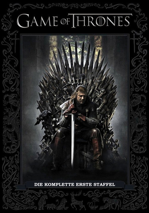Staffel 1
