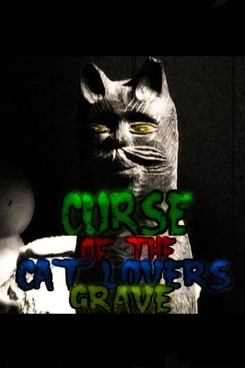 Curse of the Cat Lover's Grave (2003) PelículA CompletA 1080p en LATINO espanol Latino