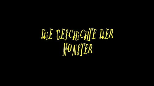 History of the Monster World