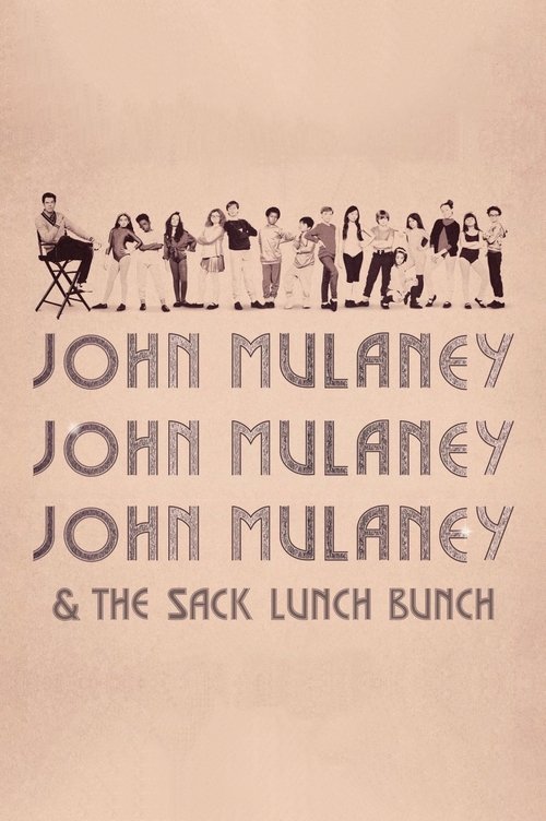 John Mulaney & The Sack Lunch Bunch (2019) Teljes Film Magyarul Online HD