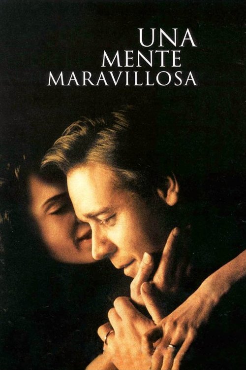 Una mente maravillosa (2001) PelículA CompletA 1080p en LATINO espanol Latino