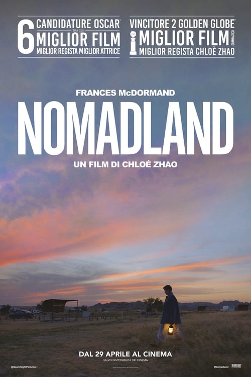 Nomadland