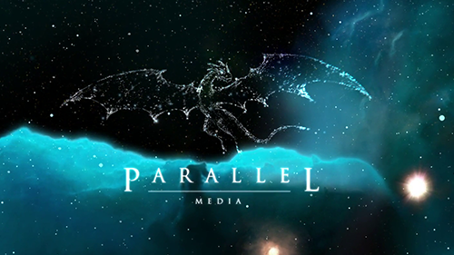 Production Company Logo