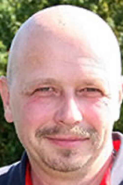 Poster Mirek