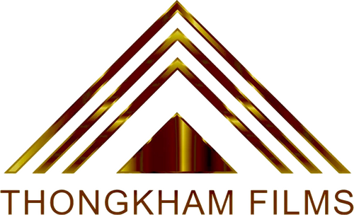 Thongkham Films Logo