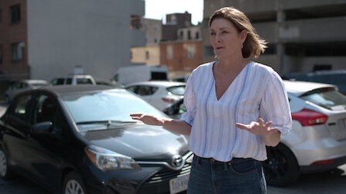 Unsolved Mysteries - 1. Bölüm