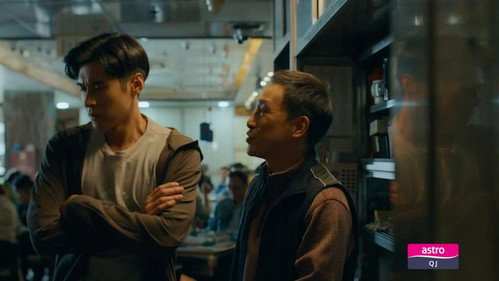 我爱九龙城第1季第4集