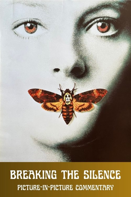 Breaking the Silence: Picture-in-Picture Commentary Poster