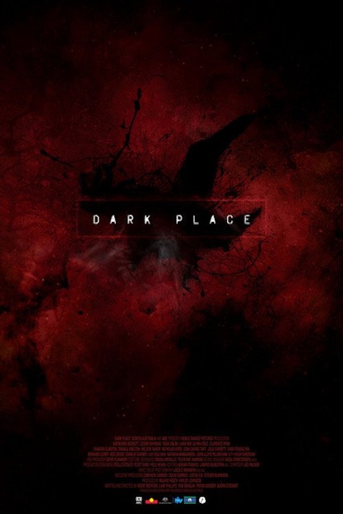 Dark+Place