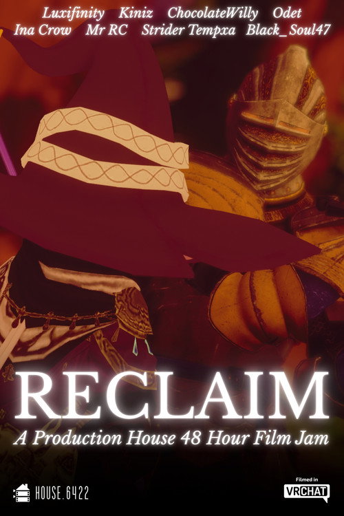 RECLAIM