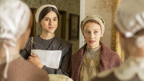 Alias Grace Watch Full TV Episode Online